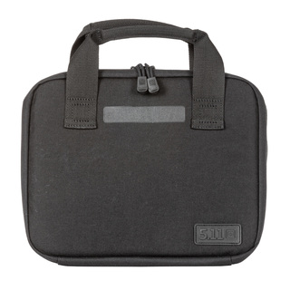 DOUBLE PISTOL CASE-5&#46;11 Tactical