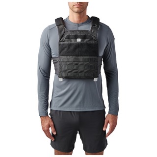 5 11 Tactical Tactec Trainer Weight Vest-5.11 Tactical