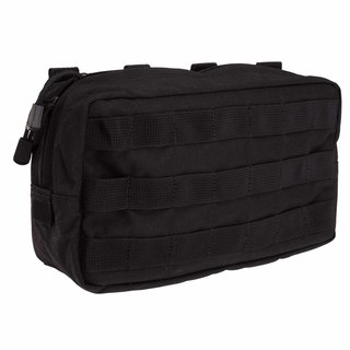 10 X 6 Horizontal Pouch-5&#46;11 Tactical