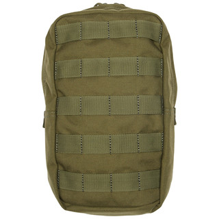 6 X 10 Vertical Pouch-5&#46;11 Tactical