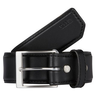 5 11 Tactical 1 5 Casual Leather Belt-5&#46;11 Tactical