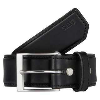 LTHR CASUAL 1 1/2 BELT-5&#46;11 Tactical