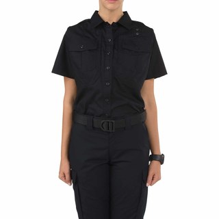 5 11 Tactical Taclite Pdu Class 45 B Short Sleeve Shirt-5&#46;11 Tactical