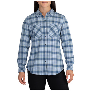 5 11 Tactical Hanna Flannel-5&#46;11 Tactical