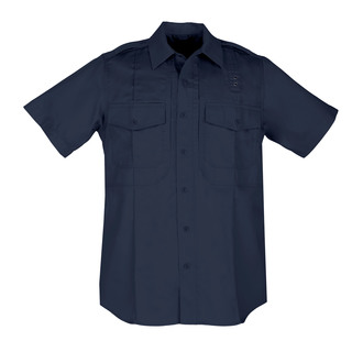 5 11 Tactical Mens Taclite Pdu Class 45 B Short Sleeve Shirt-5&#46;11 Tactical