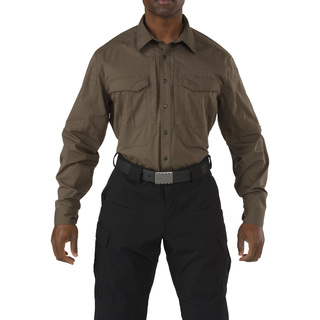 5 11 Tactical Mens 5 11 Stryke 8482 Long Sleeve Shirt-5&#46;11 Tactical