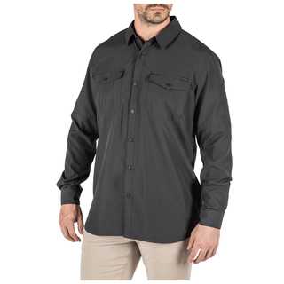 MARKSMAN L/S SHIRT-5.11 Tactical