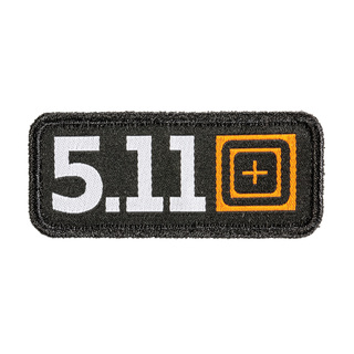 LEGACY WOVEN PATCH-5.11 Tactical