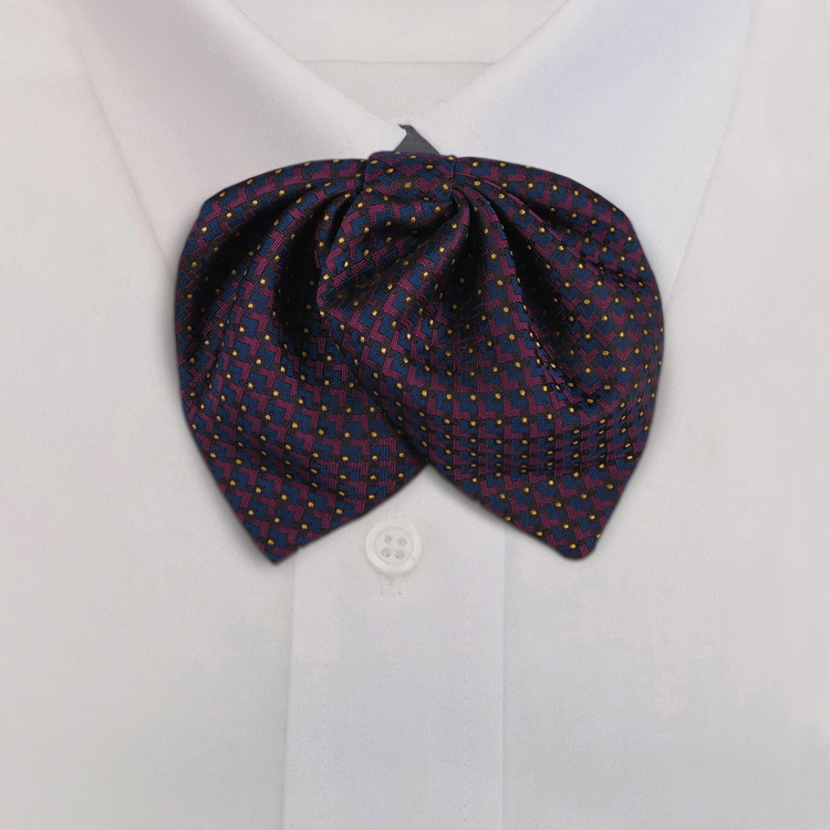 Data XA1 BlueRegal Bow on Adjustable Band-SB