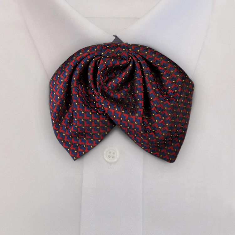 Data XA2 RedRegal Bow on Adjustable Band-SB