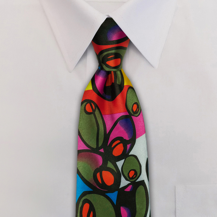 Olives PB1 Olive/Blue/Violet