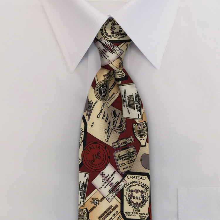 Wine Labels QB1 Wine