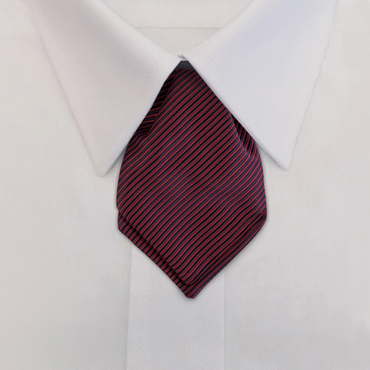 Russell EC2 Burgundy