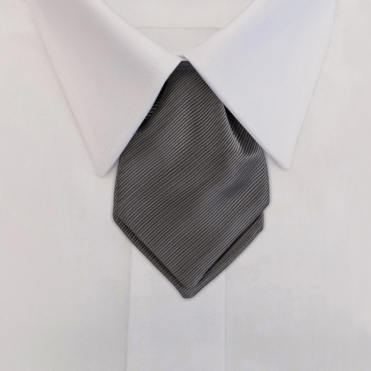 Russell EC4 GreyPointed Mini Ascot-SB