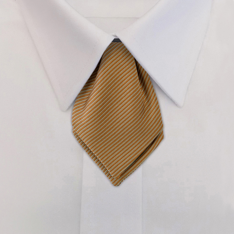 Russell EC5 SandPointed Mini Ascot-SB