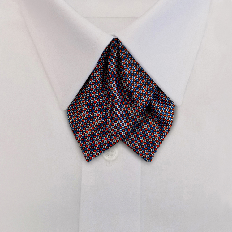 Checkerboard JC2 Red