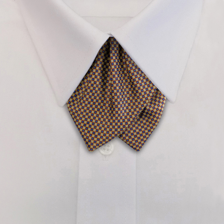 Checkerboard JC3 Burgundy