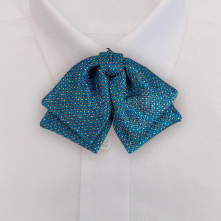 Cosmos LC1 BlueManager Bow on Adjustable Band-SB