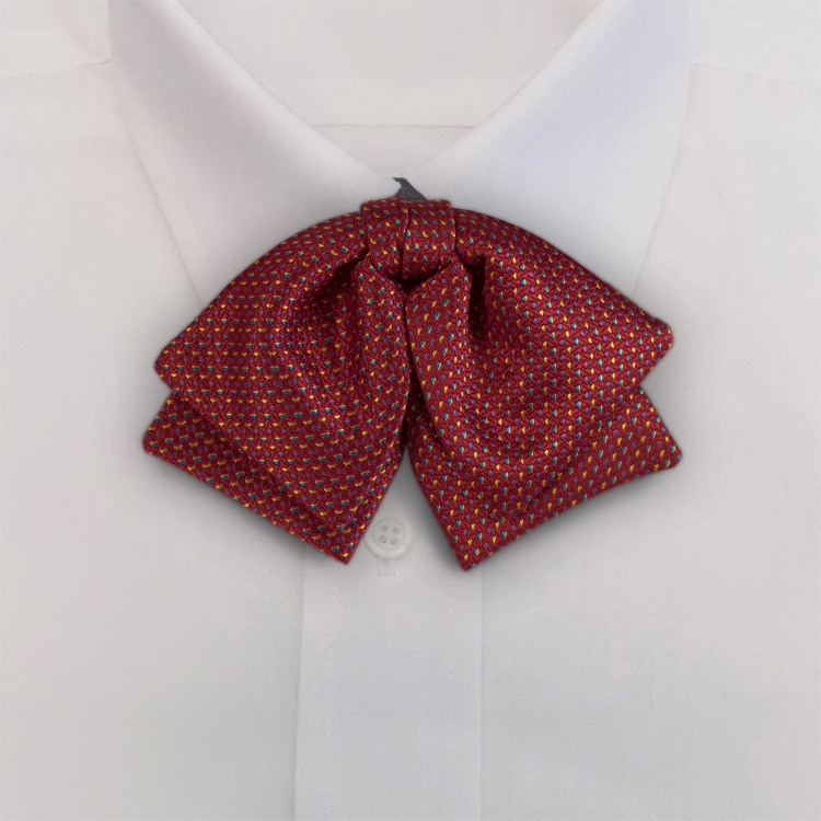 Cosmos LC2 RedManager Bow on Adjustable Band-SB