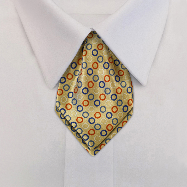 Phoenix #UC1 Saffron/Cactus