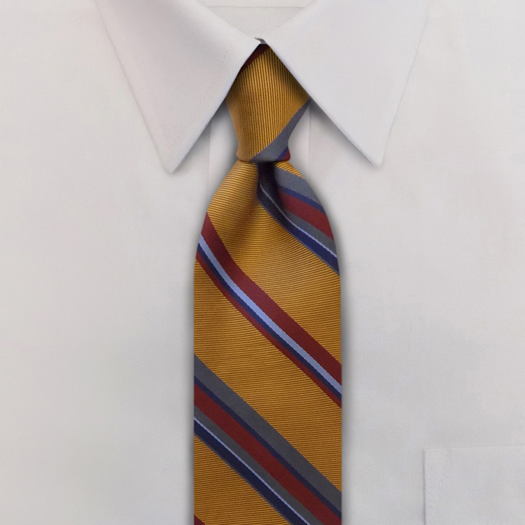 Eton WC3 Gold Stripe