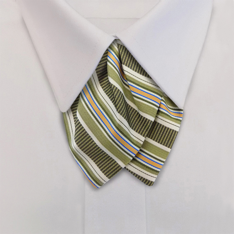 Venezia YC2 Lemon / Lime Stripe