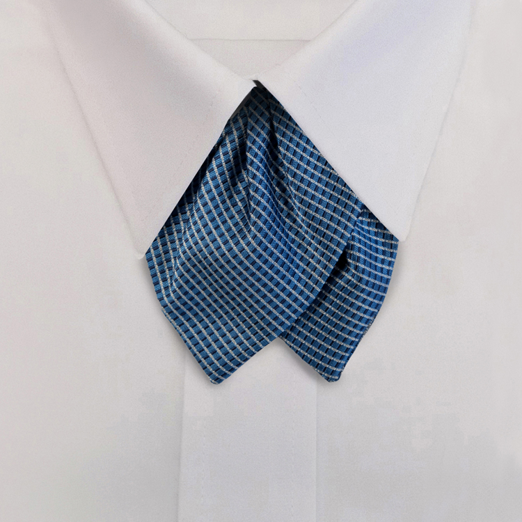 Interstate KD1 Blue/Grey/Navy