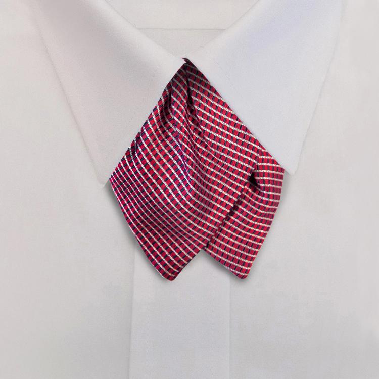 Interstate KD3 Red/Navy/White