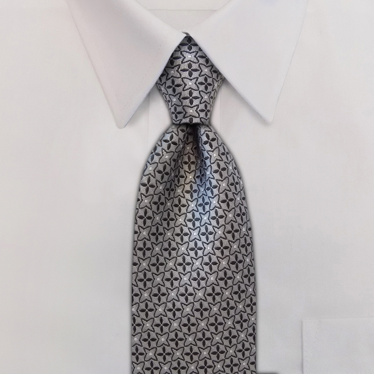 Crosshairs LD2 Grey/Silver