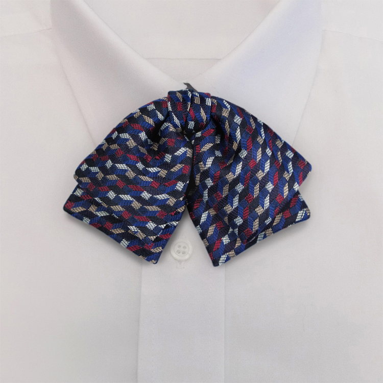 Metropolis BD1 BlueManager Bow on Adjustable Band-SB