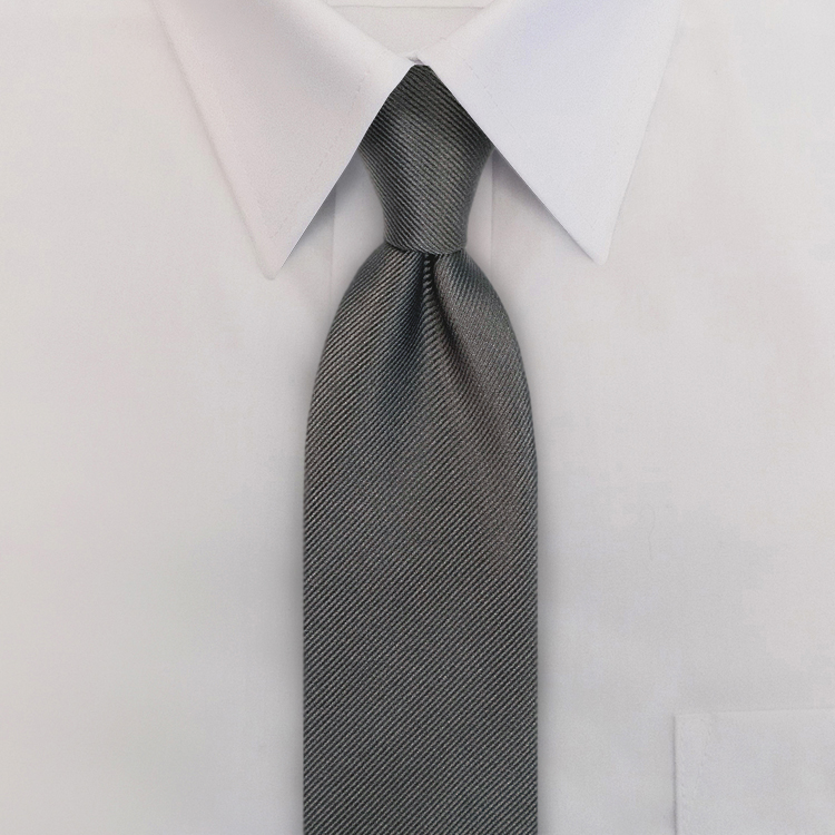 小物 Number (N)ine archives berbed tie Boys' Red Squares Pre-Tied Patterned Woven Zipper Necktie