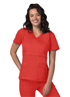 ADAR Pro Womens Active Classiccrubet-Adar Medical Uniforms