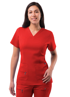 ADAR Pro Womens Breakthrough Pluscrubet-Adar Medical Uniforms