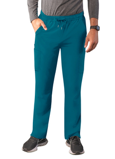 ADAR Additionenslimeg Cargo Drawstring Pant-Adar Medical Uniforms