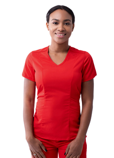 ADAR Pro Womens Core Classic Yogacrubet-Adar Medical Uniforms