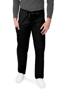 Sivvan Unisex Drawstring Pants-Adar Medical Uniforms