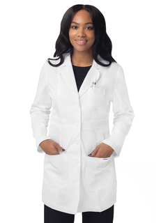 Sivvan 33&#34; Womensodernlimab Coat-Adar Medical Uniforms