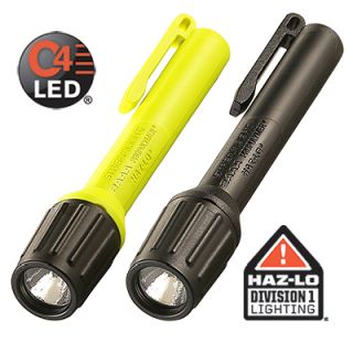 2aa Propolymer Haz-Lo-Streamlight