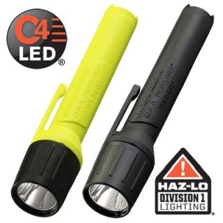 2aaa Propolymer Haz-Lo-Streamlight