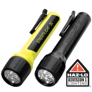Propolymer 3c Led-Streamlight
