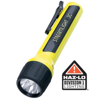 Propolymer 3c-Streamlight