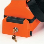 Locking Device (Keyed Differently For Litebox Series)-Streamlight