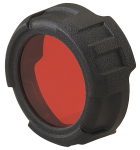 Waypoint (Alkaline) Filter " Red-Streamlight
