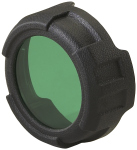 Waypoint (Alkaline) Filter " Green-Streamlight