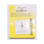 8 Watt Dual Filament Bulb (Litebox, Vulcan)-Streamlight