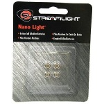 Nano Light Battery " 4 Pack-Streamlight