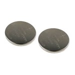 Coin Cell Batteries " 2 Pack (Cuffmate)-Streamlight