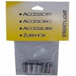 "N" Cell Batteries " 6 Pack-Streamlight