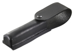 Leather Holster: Plain " Stinger Led/Polystinger Led Series-Streamlight