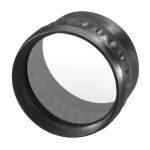 Bezel/Lens Assembly (Original Survivor)-Streamlight